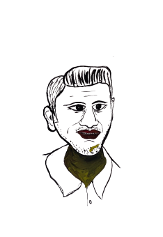 Explore Portrait