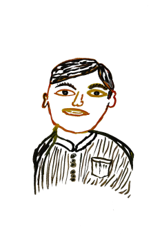 Share Portrait