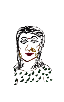 Transform Portrait